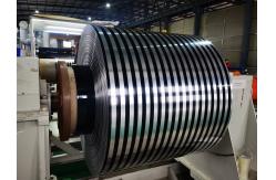China Professional-Grade Prepainted Aluminium Coil for Roller-Coating Material supplier