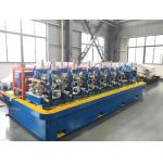 Copper Aluminium Iron Pipe Manufacturing Machine Making ODM