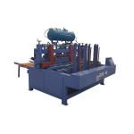 Voltage 3 Phase Or As Customer Needs Automation European Pallet Legs Nailing Machine for sale