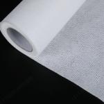 Apertured Woodpulp Spunlace Nonwoven Fabric For Food Service Absorbency for sale