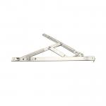 201 304 Stainless Steel Window Friction Stays , Friction Stay Hinges OEM Brand for sale