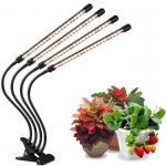 Medical Plant 72w 4 Heads IP42 Indoor LED Grow Light