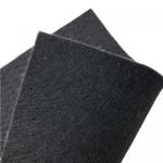 Customized Non-Woven Fabric with Customer's Requirement and Dyed Pattern
