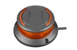 China 40w 360deg SMD Flashing LED Amber Beacon Light With Memory Recall Function supplier