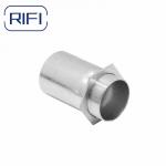 25mm EMT Conduit Fittings IEC 61386 Waterproof 4 Inch EMT Coupling for sale