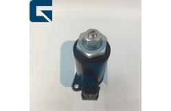 China YN35V00048F1 Excavator SK210-8 SK210-9 Solenoid Valve supplier
