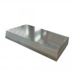 JIS DX52D Galvanized Steel Sheet Standard For Building Structures for sale