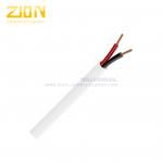 Unshielded 0.20mm2 Security Alarm Cable Solid Copper Conductor  in 100M Length for sale