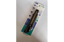 China 18mm Retractable Utility Blade Length 100mm With Ergonomic Design supplier