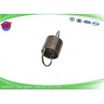 3080696 0200603 Sodick EDM Parts S467 Upper Spring For AWT Slide Belt for sale