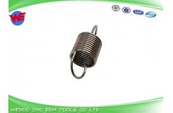 China 3080696 0200603 Sodick EDM Parts S467 Upper Spring For AWT Slide Belt supplier