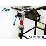 Portable Hand Held Electric Pipe Beveling Machine for Mechanical Pipe Edge Preparation for sale