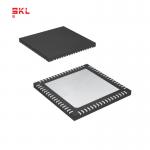 Cypress CYUSB3304-68LTXC USB 3.0 4-Port Integrated Circuit IC Chip for sale