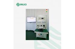 China EN 62752 Safety Testing AC Charging Gun Comprehensive Test System supplier