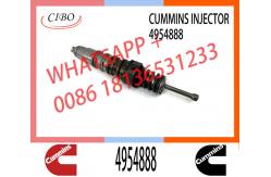 China QSKX15 Fuel Injector Assembly 4062569 4928260 4088665 4088725 4954888 supplier