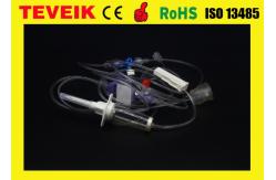 China Medical Abbott disposable IBP transducers with Single Channel Kit supplier