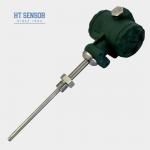 BT93420-III  LCD Temperature  Indicator Transmitter For Liquid Temperature Sensor