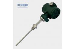 China BT93420-III  LCD Temperature  Indicator Transmitter For Liquid Temperature Sensor supplier