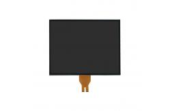 China 19 Inch 1280 X 1024 LED Backlight Touch Screen LCD Display Panel supplier