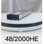 Eltek Rectifier Module Flatpack2 48/2000HE 241115.105 48v 37.4A 2000w for sale
