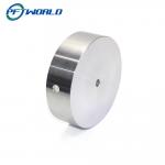 5 Axis CNC Machining Spare Parts Custom Stainless Steel Aluminum Laser Machining for sale