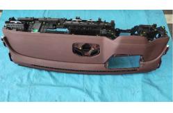 China Geely Xingyue L Dashboard Body Assembly Accurate Data Display and Stable Performance supplier
