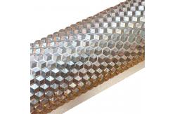 China Lightweight Manual Beeswax Foundation Machine Aluminum Alloy Material Beekeeping Equipment supplier