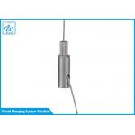 34mm Thread Light Hanging Adjustable Cable Grippers for sale