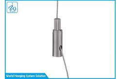 China 34mm Thread Light Hanging Adjustable Cable Grippers supplier