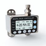 Fisher AC DVC6200 Digital Valve Controller 4-20 MA DC -40 To 85C (-40 To 185F) for sale