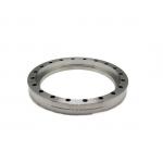 High Pressure Cf Ss 316L Blank Tapped Flange for sale