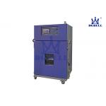 -40C To 80C Heating Climatic Temperature Test Chamber IEC60068 Standard for sale