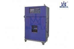 China -40C To 80C Heating Climatic Temperature Test Chamber IEC60068 Standard supplier