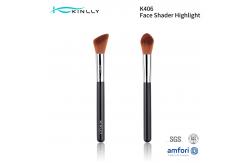 China ODM Fan Copper Ferrule Kabuki Make Up Forever supplier