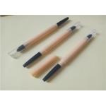 Waterproof Makeup Lip Pencil Packaging ABS Material 11 * 141.7mm UV Coating for sale