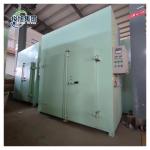 Intelligent Control Beef Jerky Dryer Cabinet for Versatile Drying Applications