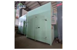 China Intelligent Control Beef Jerky Dryer Cabinet for Versatile Drying Applications supplier