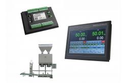China Ration Packing Weight Controller, Weighing Indicator With High Anti Jamming Capability supplier