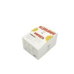 Full Printing Paper Box Packaging Custom Cardboard Counter Display Stand UV Coating