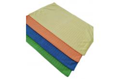 China 50x70cm Pets Puppy Cats Bath  Drying Towels  Dog Cleaning Bath Usage supplier
