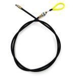 Custom High Quality Bicycle Brake Cable Bike Parts Housing Mountain Bike Hose Road Bike Accessories for sale