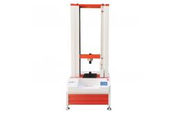 China Accuracy 0.5 Universal Testing Machine 20kn Bending For Stationery Ruler supplier