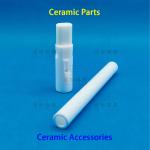 Industrial Ceramic Parts Zirconia Alumina Silicon Nitride Silicon Carbide Ceramic Components for sale