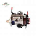 Diesel Injection Pump 9320A217G 2644H013 For 1104C-44T Engine DP210
