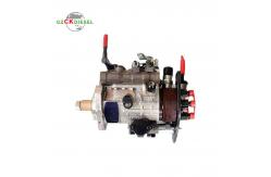 China Diesel Injection Pump 9320A217G 2644H013 For 1104C-44T Engine DP210 supplier