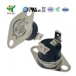 temperature protector KSD301 KSD301 thermostat KSD302 bimetallic thermostat KSD303