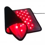 Red Led Infrared Light Therapy Pads Anti Aging PDT Therapy For Body Pain Relief for sale