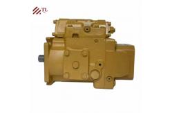 China Part Number 2928768 Hydraulic Main Pump Piston Pump  Wheel Loader 966H 972H supplier