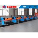 High Precision Skip Stranding Machine For Wire Cable Making 1000 RMP