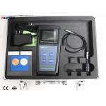 60KHz  ,120 KHz High Precision Eddy Current Tester Digital Eddy Current Conductivity Meter